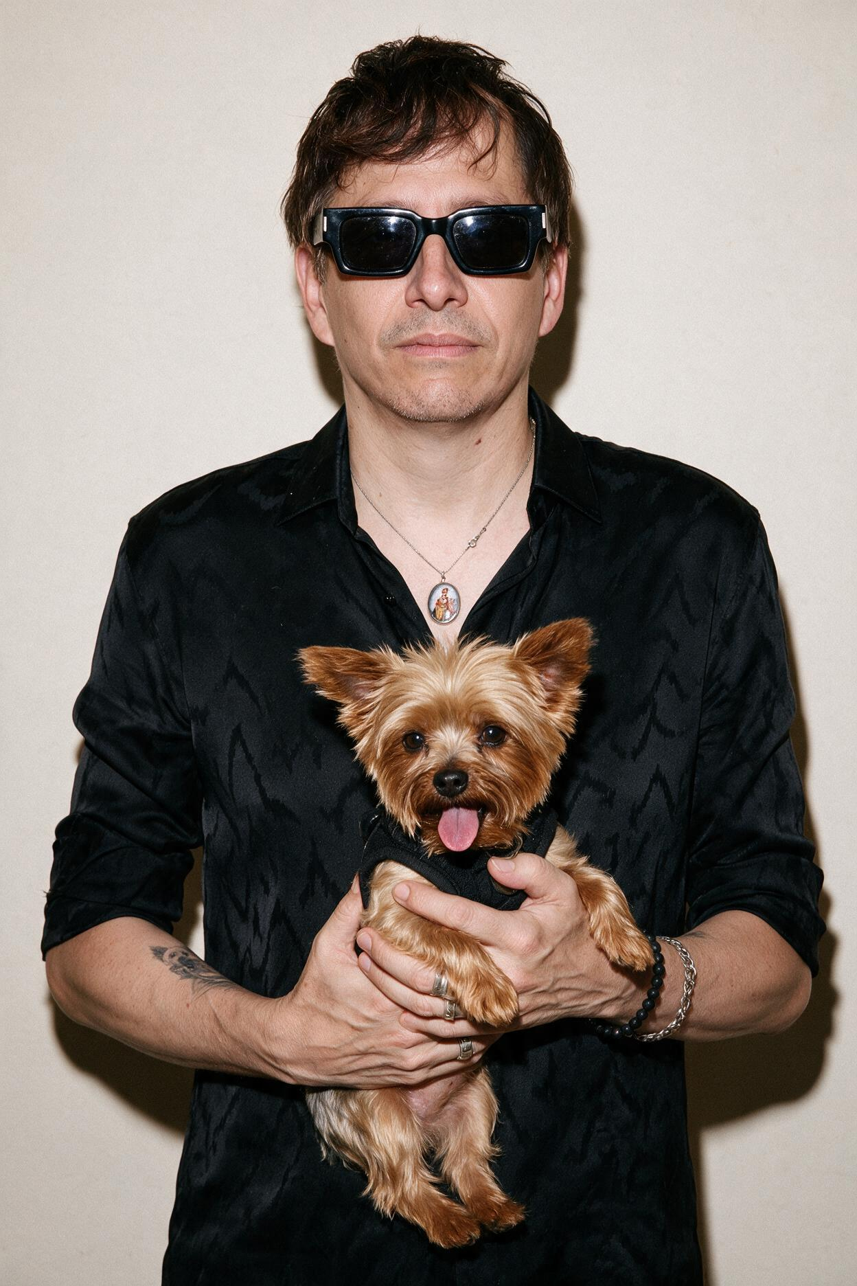 Pablo Starr